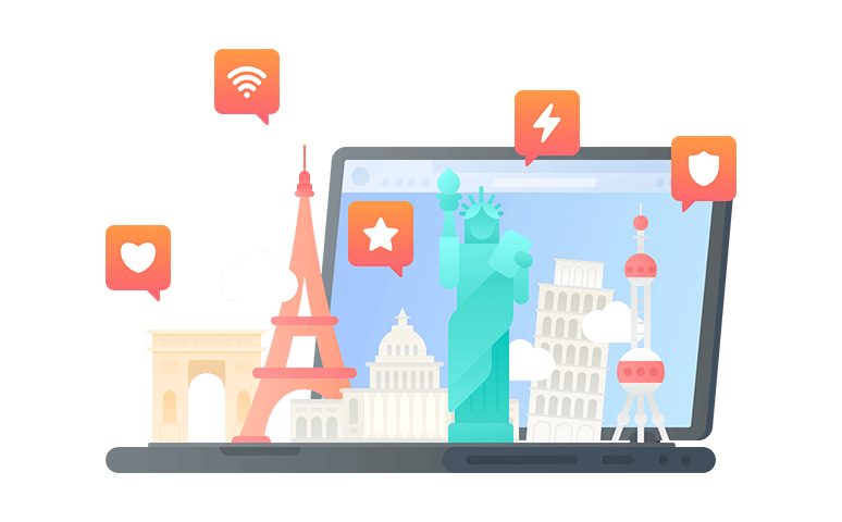 在以色列解除哔哩哔哩版权限制 - 海龟VPN